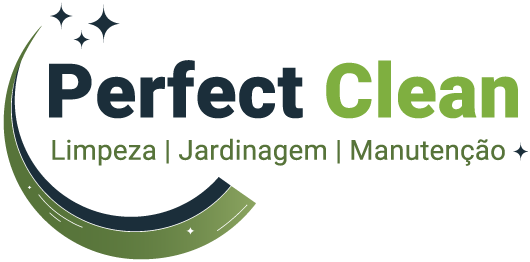 Logo da Perfect Clean