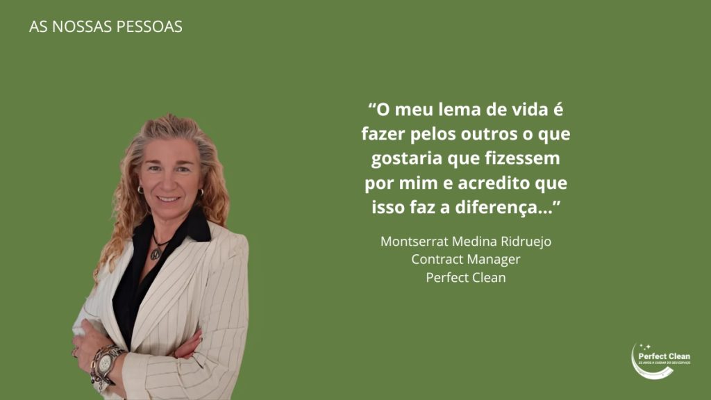 Montserrat Medina Ridruejo - histórias de sucesso