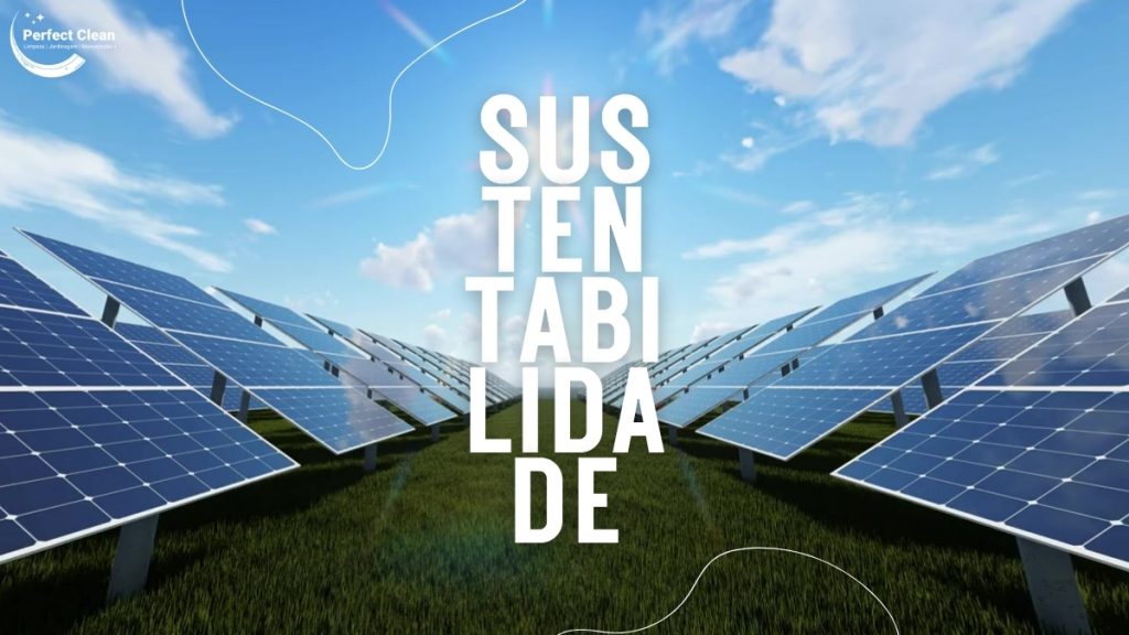 sustentabilidade