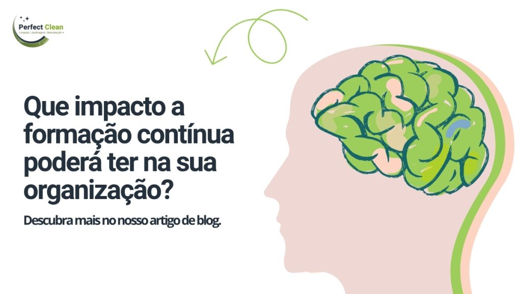formação contínua