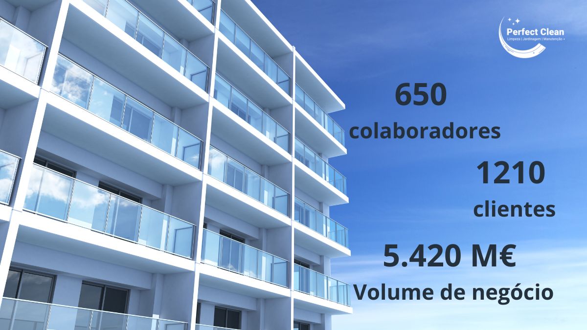 Perfect Clean reforça crescimento em 2025